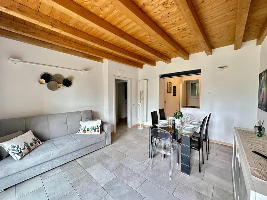 Apartmán Near Train Station Luxury House 5 Beds Bergamo Exteriér fotografie