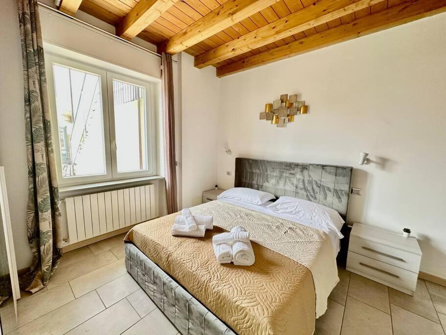 Apartmán Near Train Station Luxury House 5 Beds Bergamo Exteriér fotografie