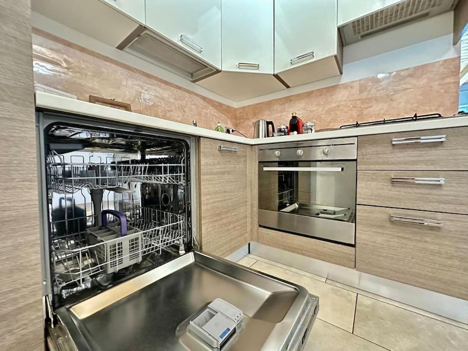 Apartmán Near Train Station Luxury House 5 Beds Bergamo Exteriér fotografie